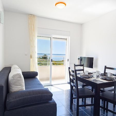The View Apartments Split Buitenkant foto